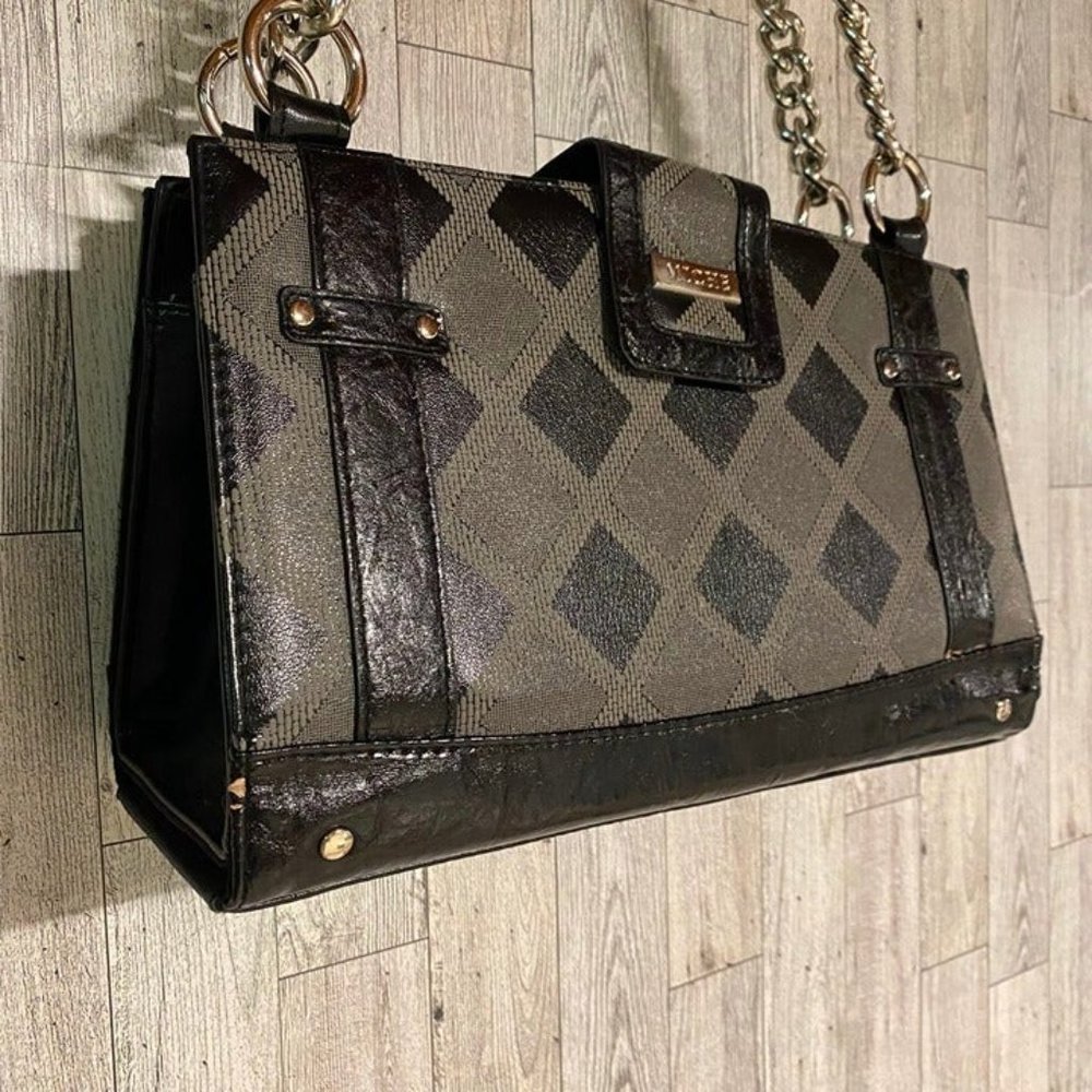 Miche Classic Bag With 4 Shells And 2 Sets Of Han… - image 4